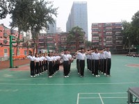 郑州市商贸管理学校物流服务与管理