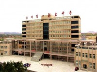 西华县第一职业中等专业学校招生计划