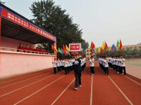 濮阳市体育运动学校招生计划