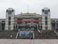 河南省三门峡中等专业学校招生计划