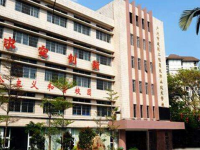 河南省南阳工业学校地址在哪里