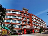 洛阳市财经学校招生对象
