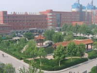 郑州信息工程职业学院机电工程系专业介绍
