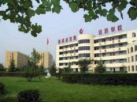 河南省洛阳经济学校航空工程部专业介绍