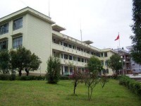 腾冲县第一职业高级中学招生专业及计划