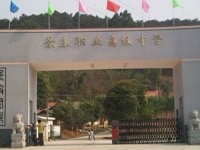 云南省中专学校有哪些