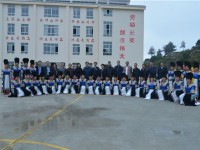 贵州省龙里中等职业学校：汽车运用与维修专业介绍