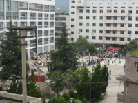 毕节地区卫生学校的收费标准