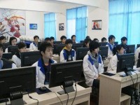 贵州省贸易经济学校：会计电算化专业介绍
