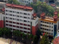 贵州省贸易经济学校：经济管理与营销专业