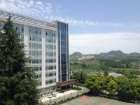 贵州省电子工业学校：电子技术应用专业