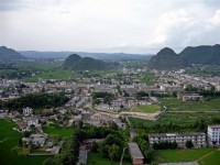 兴义市中等职业学校地址在哪里