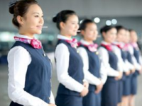 贵州省贵阳市中山科技学校航空地勤管理专业介绍