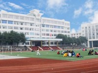 四川省乐至县高级职业中学电子专业