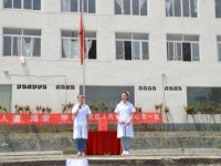 四川红十字卫生学校办学优势