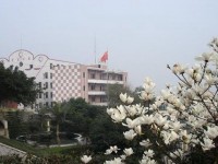 重庆市永川职业教育中心学校地址