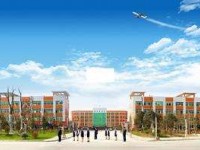 成都东星航空学校民航安检