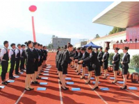 冕宁县职业技术学校2018年录取分数线