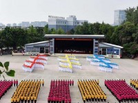 成都华大医药卫生学校：老年服务与管理专业介绍