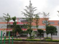 四川省泸县建筑职业中专学校：园林绿化专业