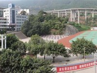 四川省南江县职业中学2018年学校招生专业及计划