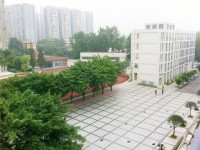 成都市洞子口职业高级中学：地址以及网址