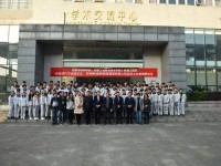 成都市技师学院，超儒书记调研学生处工作