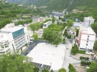 四川省阿坝卫生学校在哪里啊