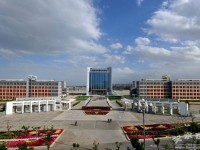 中国第五冶金建设公司技工学校企业管理专业介绍