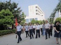 遂宁市职业技术学校：优异成绩