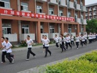 四川省消防学校灭火指挥专业介绍