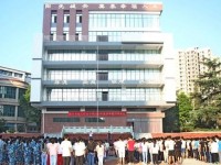 四川省隆昌县城关职业中学好不好啊