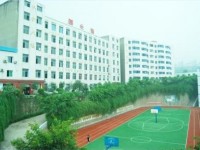 2018年重庆市涪陵创新计算机学校学校介绍及招生专业