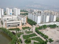 2018年重庆市三峡水利电力学校学校介绍及招生专业