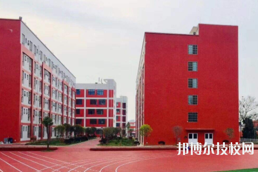 绵阳理工学校4