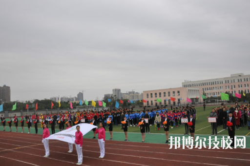 绵阳安州区高级职业中学1