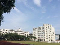 四川理工技师学院2020年宿舍条件