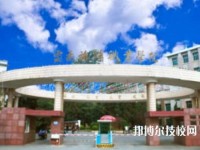 云南旅游学校2023年地址在哪里