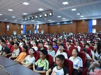 成都温江区燎原职业技术学校2020年报名条件、招生要求、招生对象