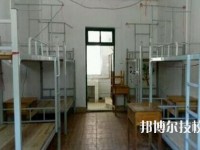 云南建筑工程学校2020年宿舍条件