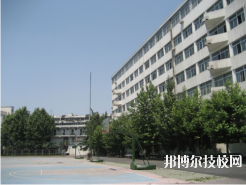 陕西商贸学校2020年有哪些专业 