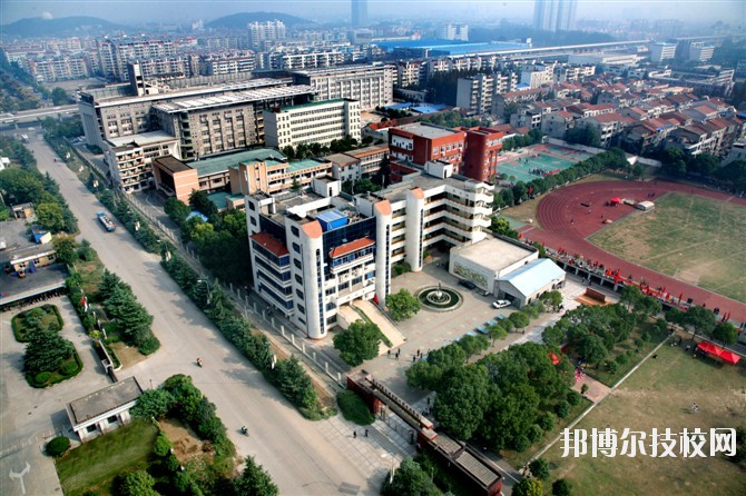 武汉东西湖职业技术学校2020年招生简章