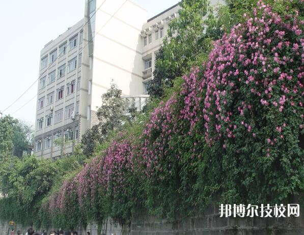 重庆工业学校网站网址