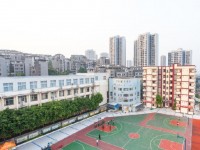 重庆建筑高级技工学校2020年学费、收费多少