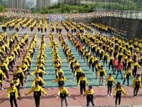 贵阳长城职业学校2020年招生录取分数线