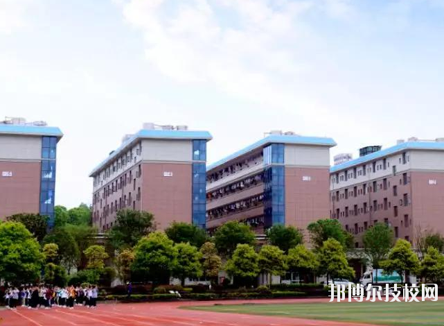 萍乡市卫生学校6