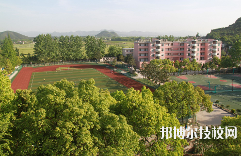 宣城市工业学校2