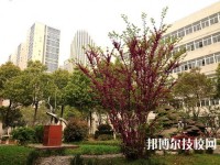 武汉市东西湖职业技术学校2023年地址在哪里