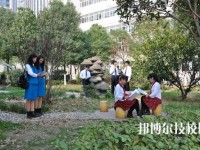 武汉市东西湖职业技术学校2023年网址网站