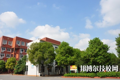 武汉市东西湖职业技术学校怎么样、好不好